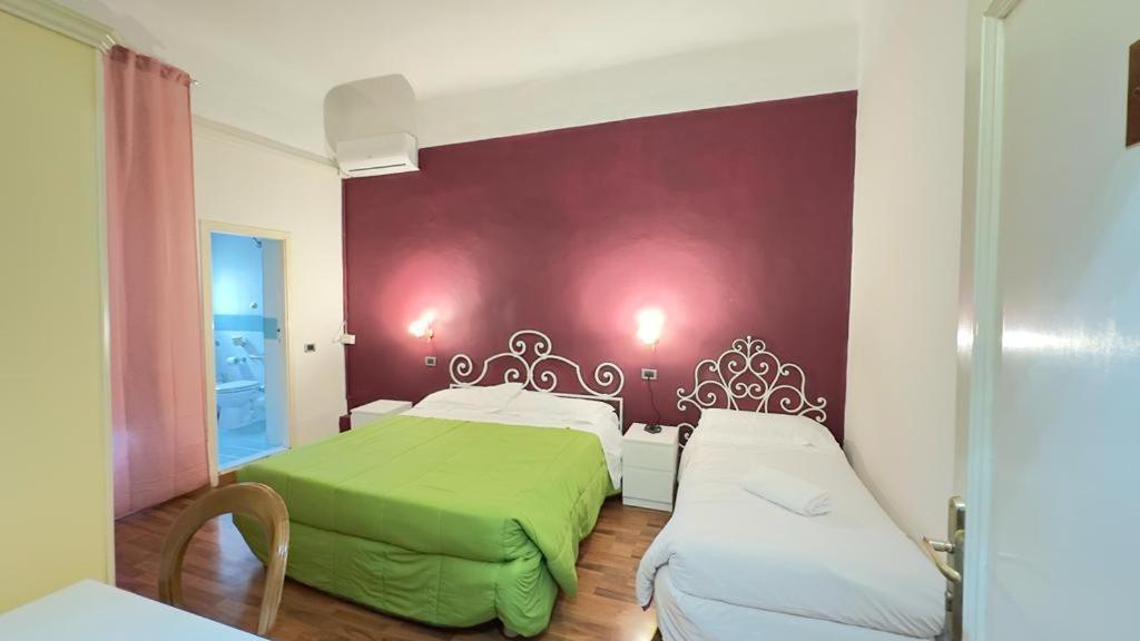 Hotel Piccolo Con Access Ztl !!! ɲel ƈentro Storico Di ƒirenze !!!